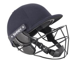 Shrey Armour Steel 2.0 Senior Cricket Helmet 