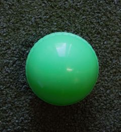 Cricket Dynamics Windball-Green