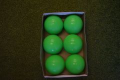 Cricket Dynamics  Pack of 6 Windballs