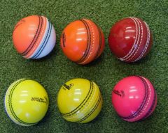  Cricket Dynamics Box of 6 InvinciBALL®(Set of 6 colours) 