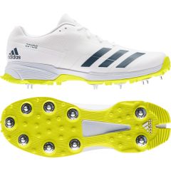 Adidas 22 YDS Cricket Spike Shoes
