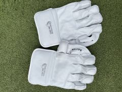 Cricket Dynamics Elite WK Gloves