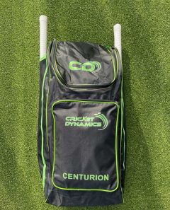 Cricket Dynamics Centurion Back Pack