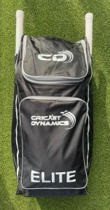 Cricket Dynamics Elite Back Pack