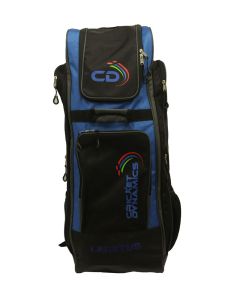 Cricket Dynamics Legatus Duffle Bag
